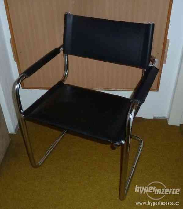 židle - foto 1