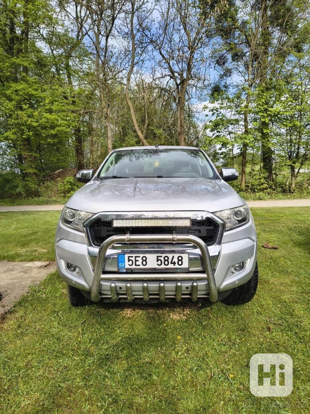 Ford Ranger - foto 1