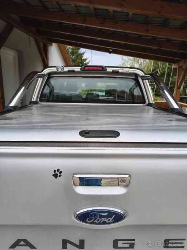 Ford Ranger - foto 4