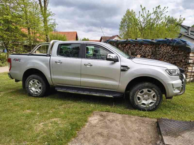 Ford Ranger - foto 2