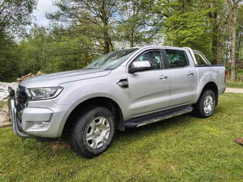Ford Ranger - foto 6