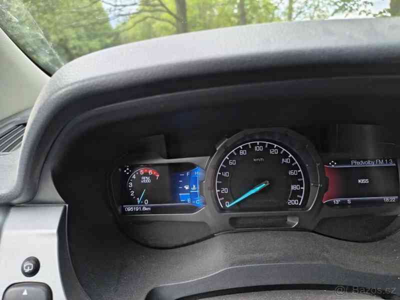 Ford Ranger - foto 3