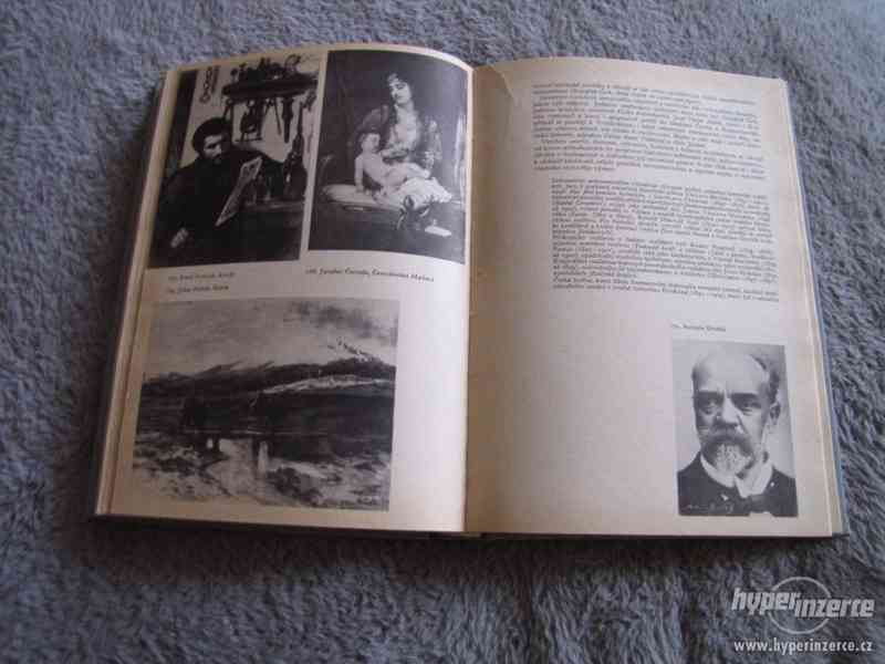 Dějiny literatury 1970,sešity - foto 5