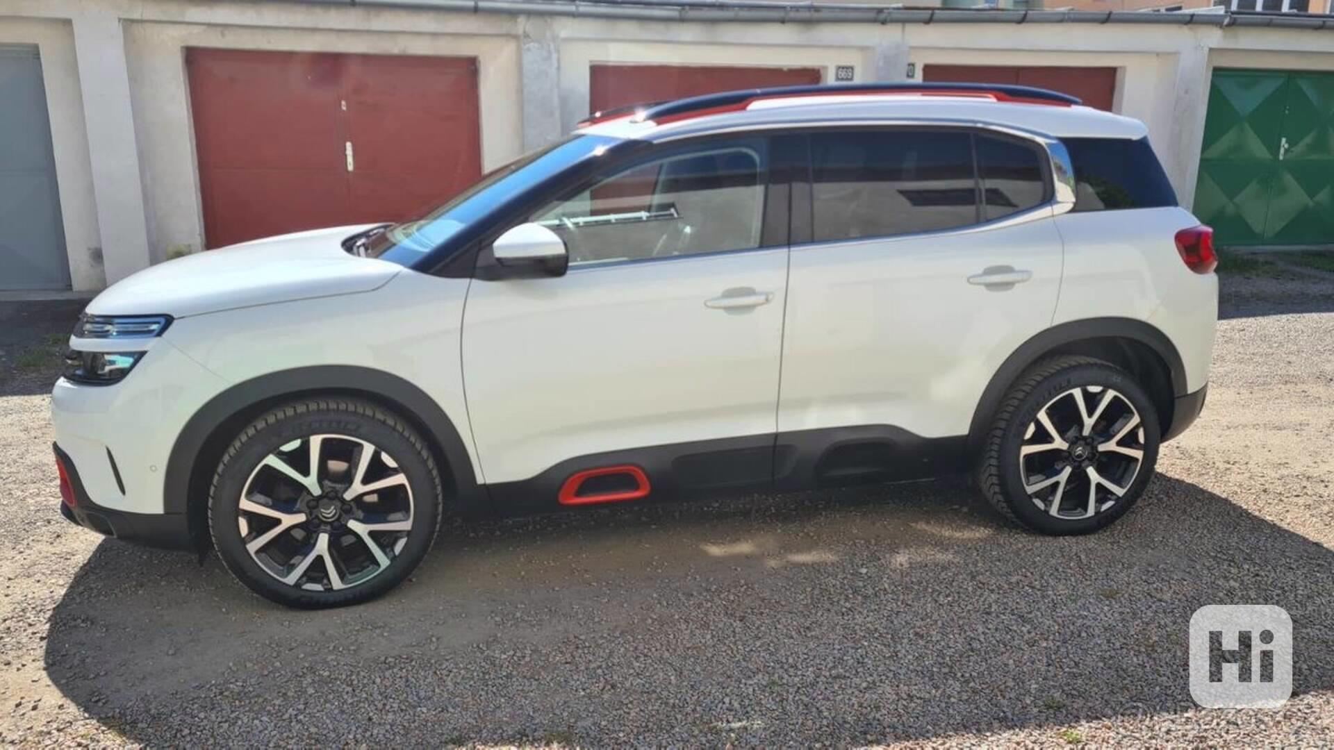 Citroën C5 Aircross 2,0   Hdi 130Kw - foto 1