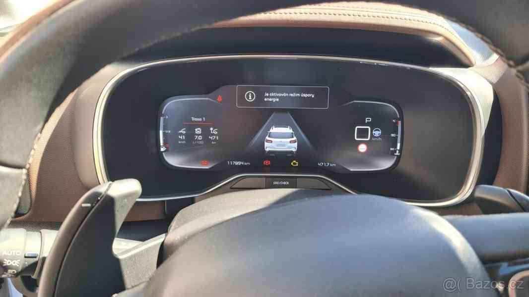 Citroën C5 Aircross 2,0   Hdi 130Kw - foto 4