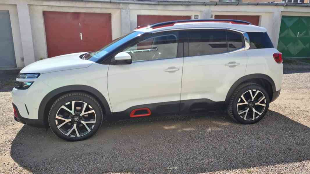 Citroën C5 Aircross 2,0   Hdi 130Kw - foto 1