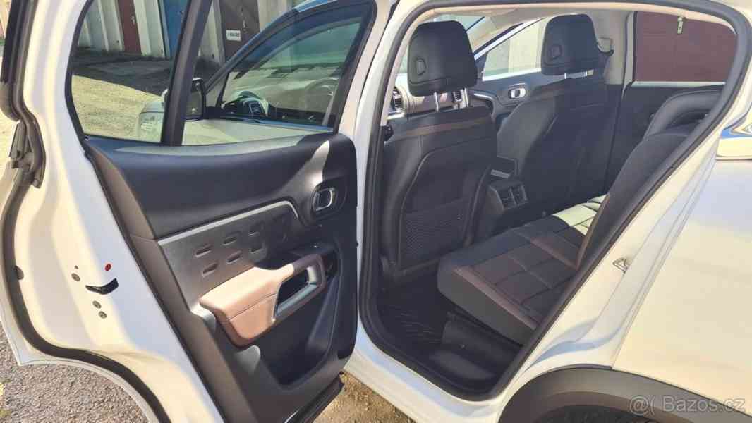 Citroën C5 Aircross 2,0   Hdi 130Kw - foto 6