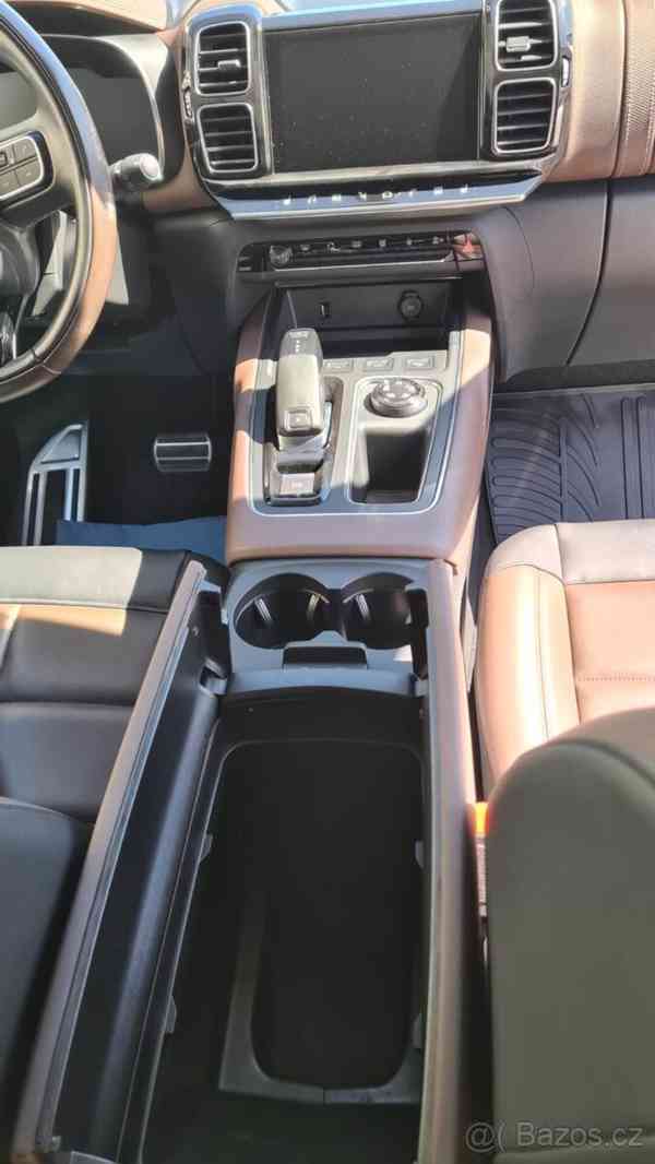 Citroën C5 Aircross 2,0   Hdi 130Kw - foto 5