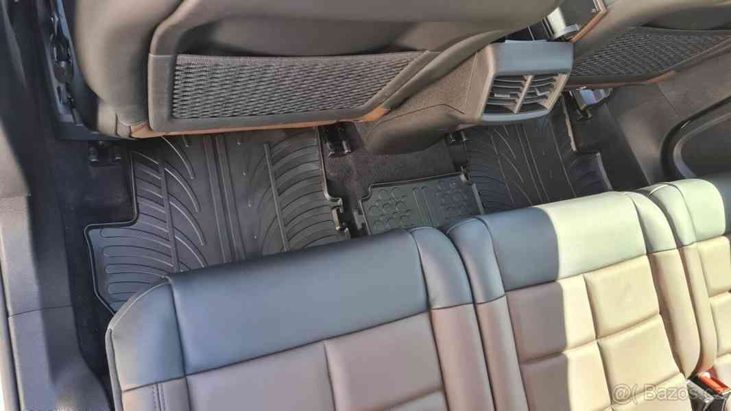 Citroën C5 Aircross 2,0   Hdi 130Kw - foto 8