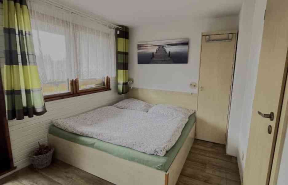 pronájem apartmánu pro vaši dovolenou v České republice - foto 2