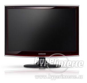 Samsung SyncMaster T260 - LCD monitor 26" - foto 1