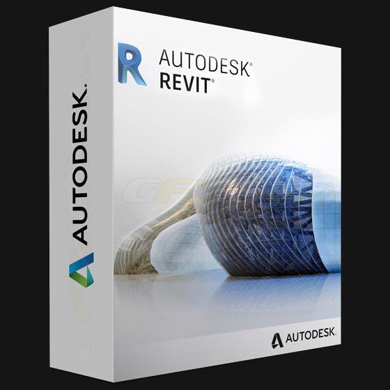 Autodesk Revit 2022 , Lifetime For Win  - foto 1