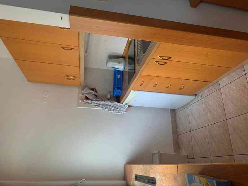 Nájem bytu 1+kk Brno střed. ul. Mezírka, 30 m2, od 1.3. - foto 2