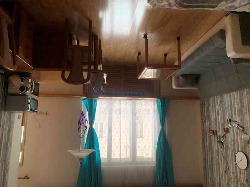 Nájem bytu 1+kk Brno střed. ul. Mezírka, 30 m2, od 1.3.