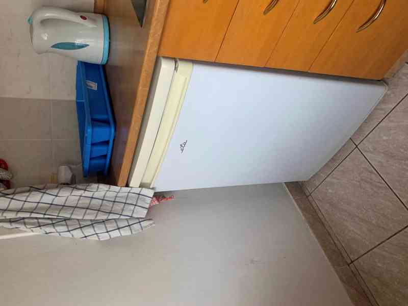 Nájem bytu 1+kk Brno střed. ul. Mezírka, 30 m2, od 1.3. - foto 4