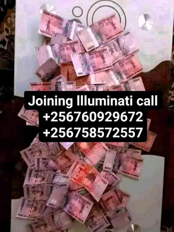 Illuminati Agent in Uganda Call+256760929672/0758572557 - foto 2