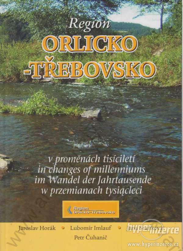 Region Orlicko - Třebovsko 2007 - foto 1