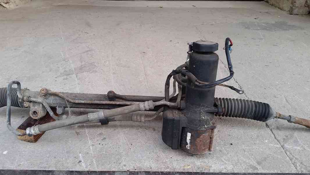 servo cerpadlo - mercedes vaneo - foto 1