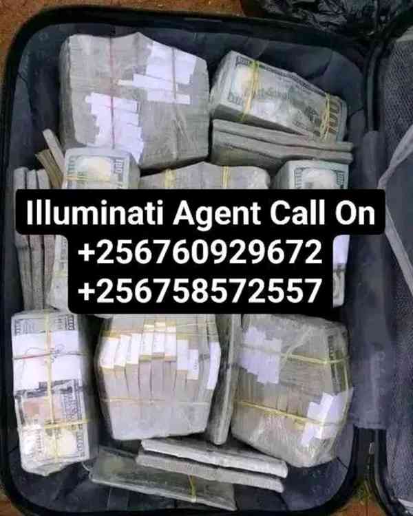 Illuminati Agent From Uganda Kampala call☎🤙+256760929672. - foto 3