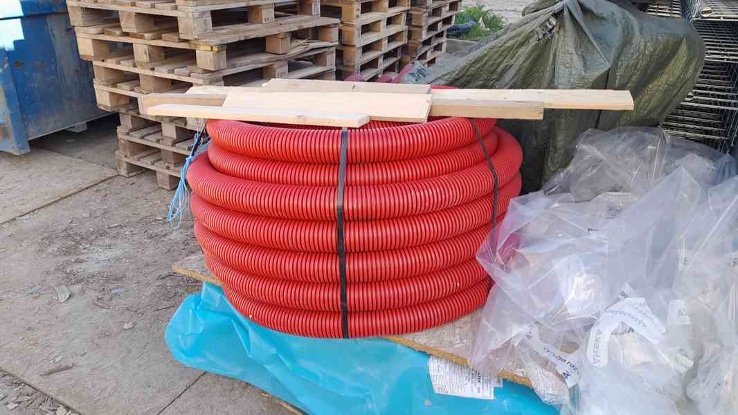 Chránička Kopos 75 mm