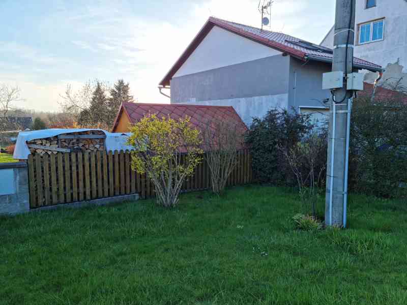 prodej rd.ihned k nastehovaní - foto 8