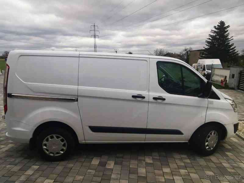 Ford Transit 2,2   TDCi, 92kW, Odpočet DPH - foto 3