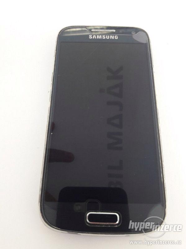 Samsung Galaxy S4 Mini - foto 1