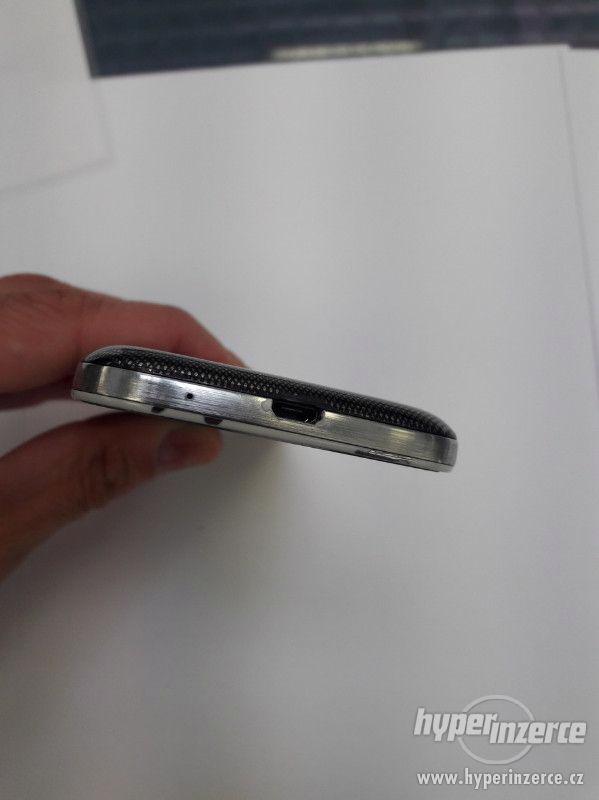 Samsung Galaxy S4 Mini - foto 4