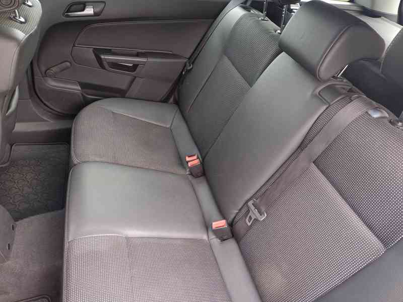 Opel Astra H 1.7 CDTI 92Kw RV.2010 TAŽNÉ - NOVÁ STK  - foto 9