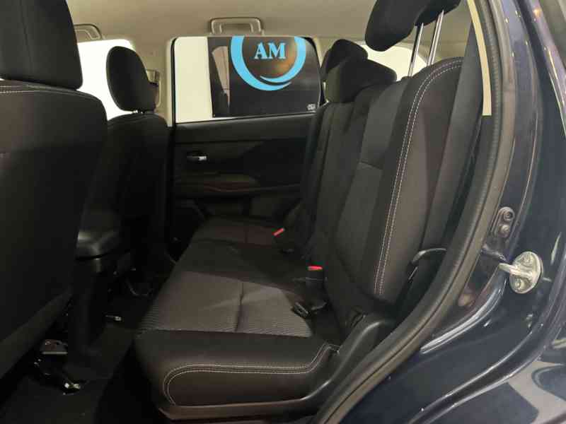 Mitsubishi Outlander 2.2 DI-D Plus 4x4 110kw - foto 7