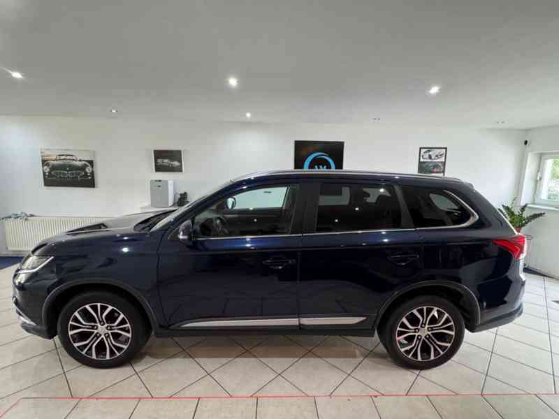 Mitsubishi Outlander 2.2 DI-D Plus 4x4 110kw - foto 4