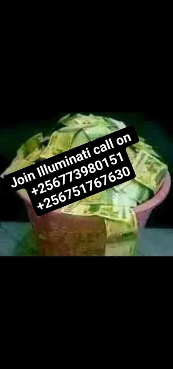 Illuminati agent call Uganda+256773980151,0751767630