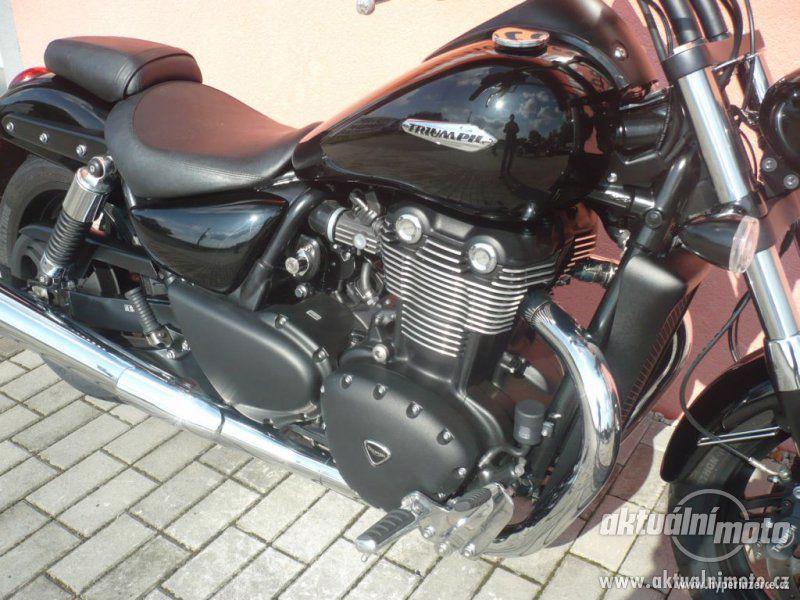 Prodej motocyklu Triumph Thunderbird - foto 2