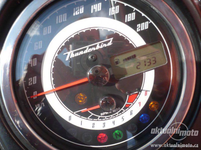 Prodej motocyklu Triumph Thunderbird - foto 4