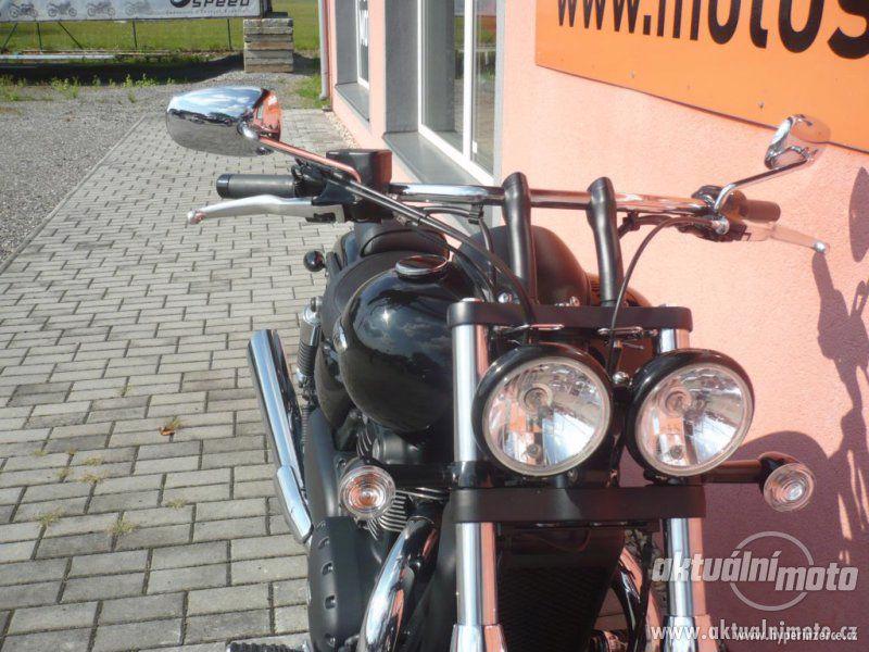 Prodej motocyklu Triumph Thunderbird - foto 6