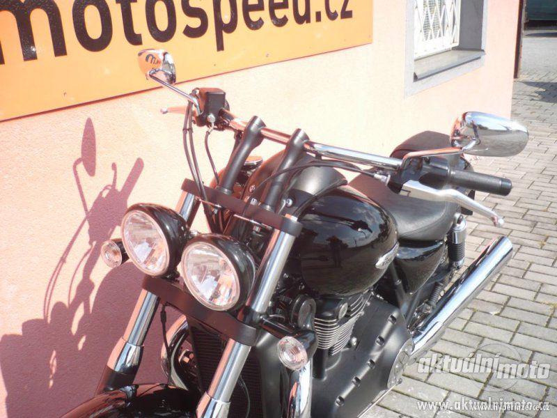Prodej motocyklu Triumph Thunderbird - foto 9