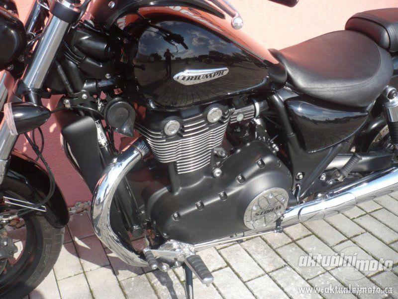Prodej motocyklu Triumph Thunderbird - foto 14