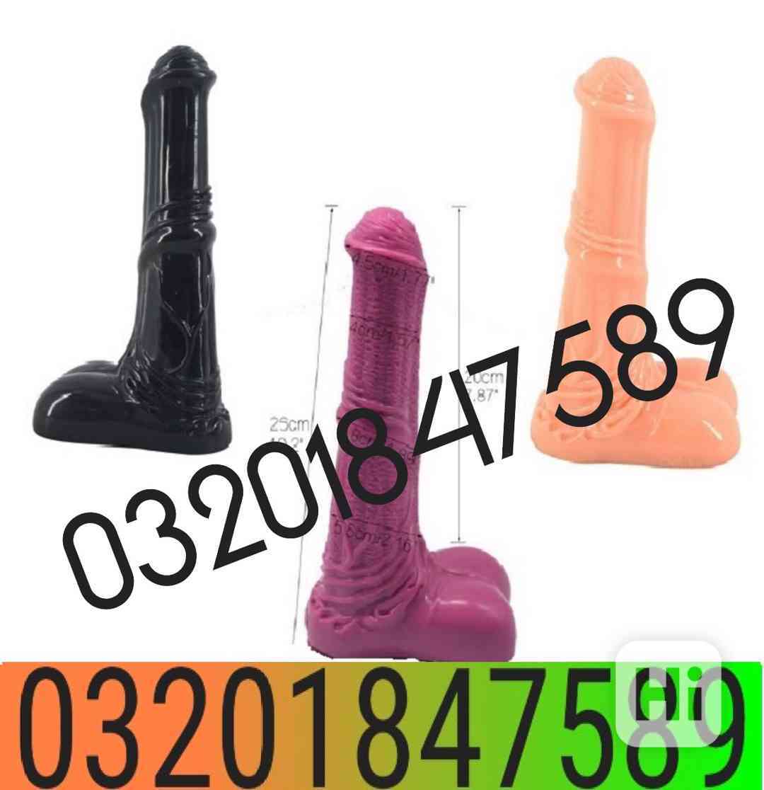 Silicone Condom in Pakistan = 03201847589 - foto 1