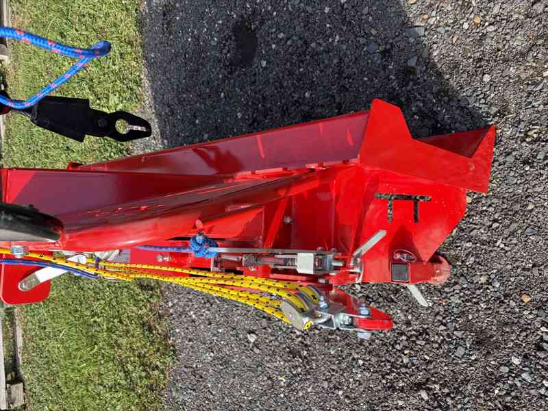 naviják za traktor 4t - foto 4