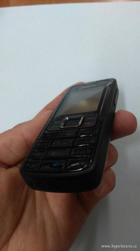 Nokia 3110 repasovaná, černá - foto 2