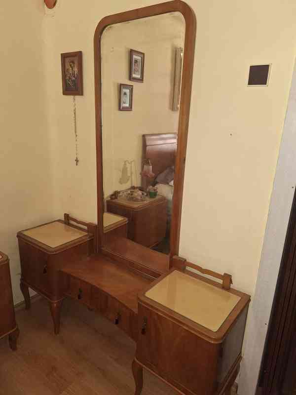 Předvalečnou  ložnici  - foto 3