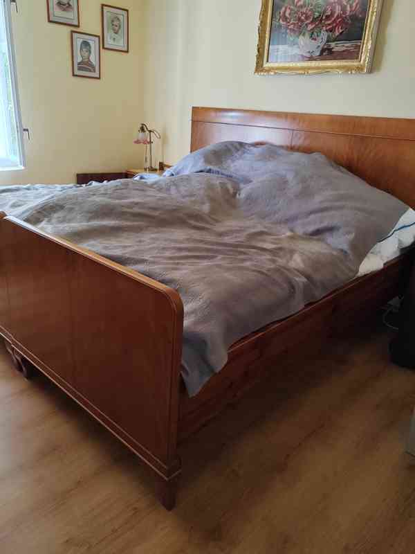 Předvalečnou  ložnici  - foto 2