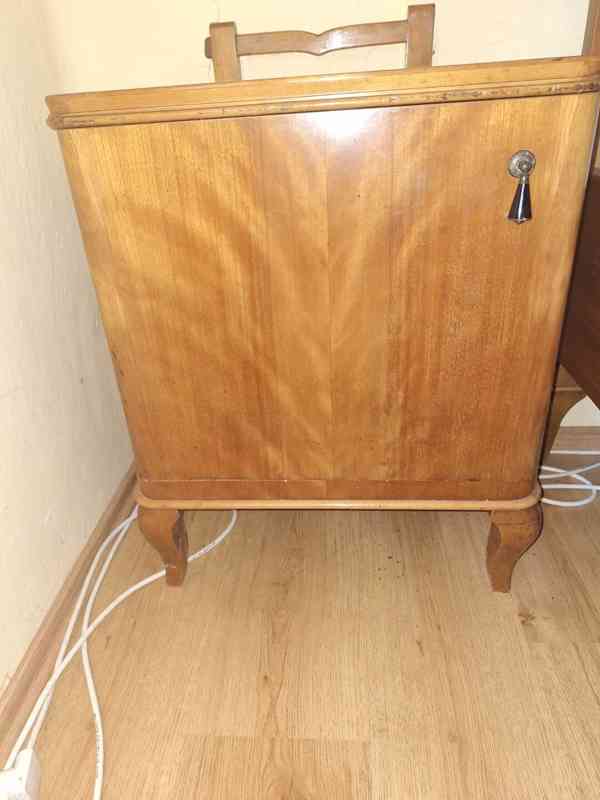 Předvalečnou  ložnici  - foto 4