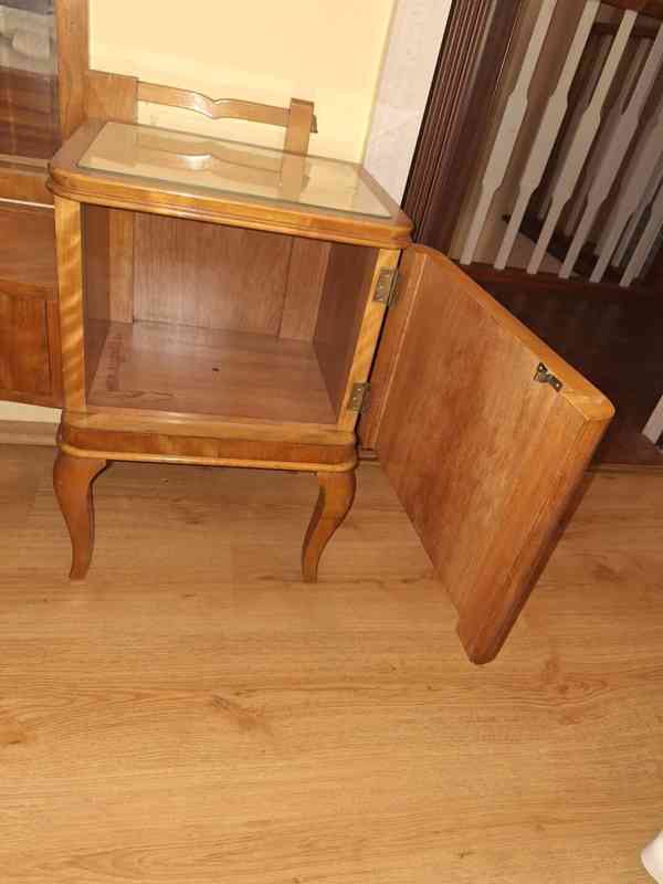 Předvalečnou  ložnici  - foto 5