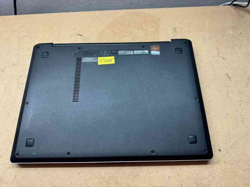 Predám pokazený notebook na náhradné diely zn.ASUS TP300L - foto 5