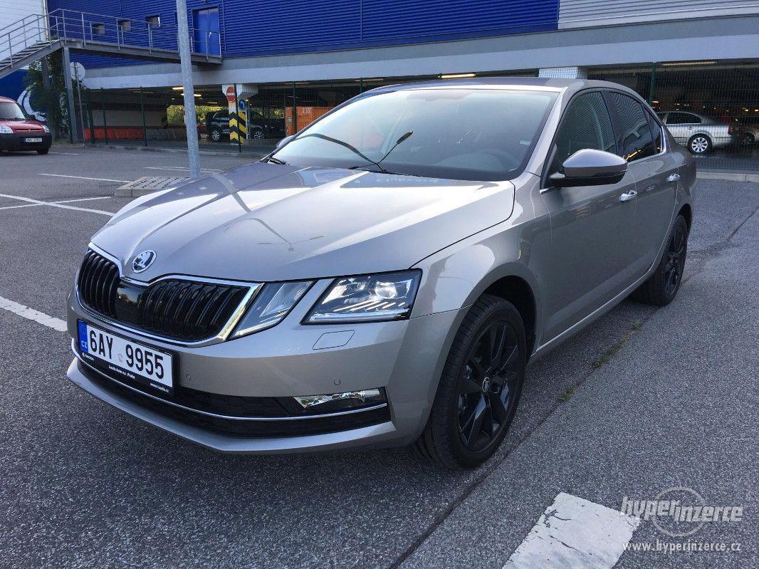 Škoda Octavia 3 1.4 TSI 110Kw Style - foto 1