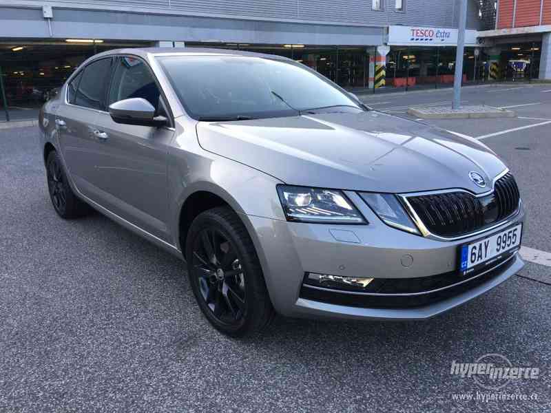 Škoda Octavia 3 1.4 TSI 110Kw Style - foto 2