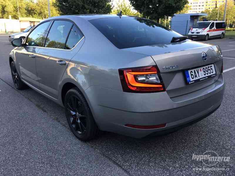 Škoda Octavia 3 1.4 TSI 110Kw Style - foto 3