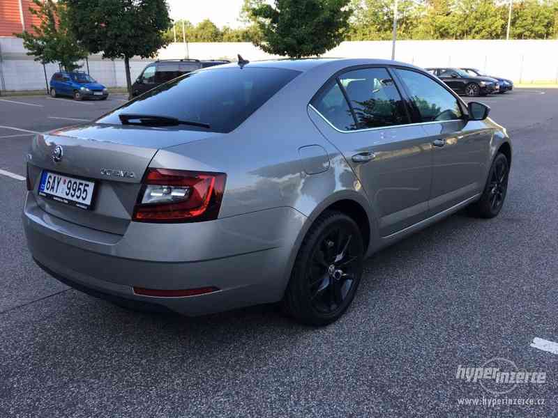 Škoda Octavia 3 1.4 TSI 110Kw Style - foto 4