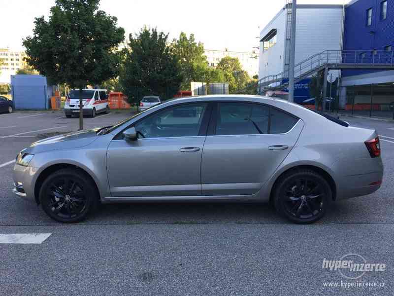 Škoda Octavia 3 1.4 TSI 110Kw Style - foto 5